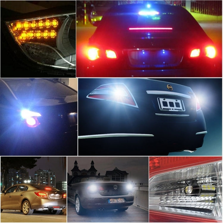 8W 800LM 8-LED 3-Modes Adjustable Angle Car Strobe Flash Dash Emergency Light Warning Lamp with Suckers, DC 12V, White + Red, White + Yellow, Red + Blue, Blue, Red, White, Yellow