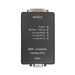 For BMW Carsoft 6.5 OBDII Car Diagnostic Tool, For BMW