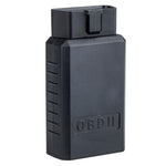 Portable ELM327 OBDII WiFi Car Diagnostic Interface Scanner Support All OBDII Protocols, ELM327 OBDII WiFi