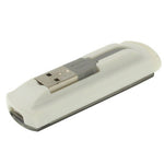 USB 2.0マルチカードリーダー、SD/MMC、MS、TF、M2カード対応