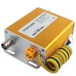 220V 2イン1電源ビデオ信号セキュリティサージ保護アレスタ, 220V 2イン1