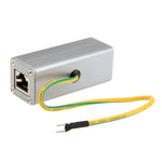 جهاز حماية من زيادة التيار للشبكة، جهاز الحماية