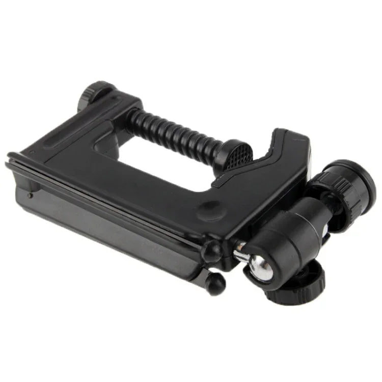 Portable Multi-Function Folding Clamp Tripod for Mini Card Digital Camera