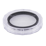 52mm デジタルカメラ用アルミ合金フレームレンズUVフィルター、52mm