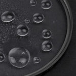 52mm デジタルカメラ用アルミ合金フレームレンズUVフィルター、52mm