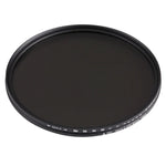 82mm NDフェーダー可変中性密度フィルター ND 2からND 400まで、82mm