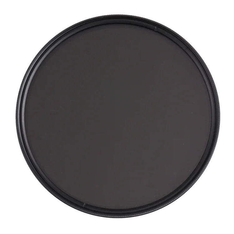 82mm NDフェーダー可変中性密度フィルター ND 2からND 400まで、82mm