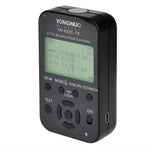 YONGNUO YN-622C-TX Canon用ワイヤレスTTLフラッシュコントローラ送信機、YN-622C-TX