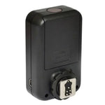 YONGNUO YN-622C-TX Canon用ワイヤレスTTLフラッシュコントローラ送信機、YN-622C-TX