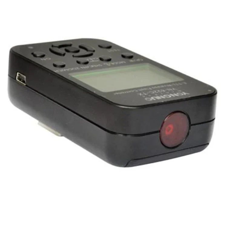 YONGNUO YN-622C-TX Canon用ワイヤレスTTLフラッシュコントローラ送信機、YN-622C-TX