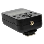 YONGNUO YN-622C-TX Canon用ワイヤレスTTLフラッシュコントローラ送信機、YN-622C-TX