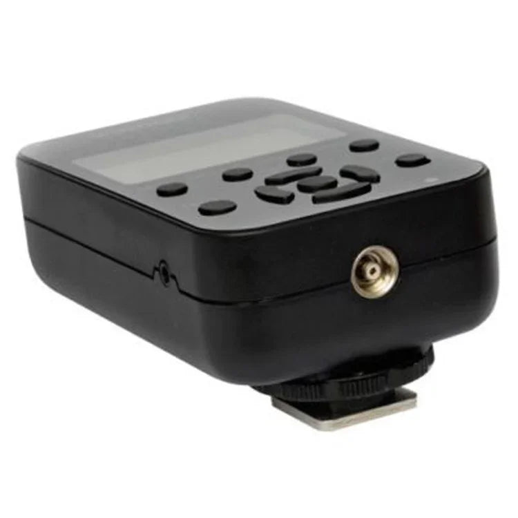 YONGNUO YN-622C-TX Canon用ワイヤレスTTLフラッシュコントローラ送信機、YN-622C-TX