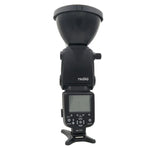 Triopo TR-180 フラッシュスピードライト DSLRカメラ用, Canon用 TR-180