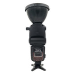 Triopo TR-180 フラッシュスピードライト DSLRカメラ用, Canon用 TR-180