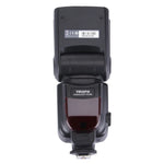 Triopo TR-950 フラッシュスピードライト Canon / Nikon DSLRカメラ用, TR-950