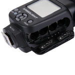 Triopo TR-950 フラッシュスピードライト Canon / Nikon DSLRカメラ用, TR-950