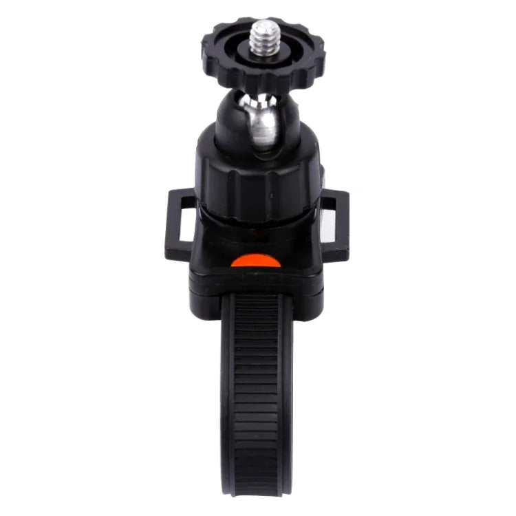 GoPro HERO4 / 3+ / 2 & 1、XiaoMi YI、SJCAM SJ4000 / SJ5000 / SJ6000 / SJ7000 / Kjstarスポーツカメラ用ヘッドストラップ / ヘルメット帽付きカメラマウント三脚ホルダー