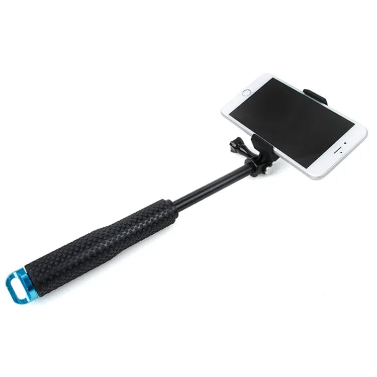 HR335屋外携帯電話固定マウントセット、幅51-84mmの携帯電話、GoProカメラ対応