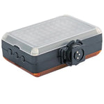 YONGNUO YN-0906II 70LED 超高輝度カメラビデオライト Canon Nikon Olympus Panasonic Samsung用