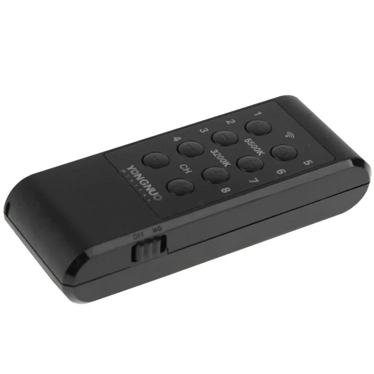 YONGNUO YN300 III LEDカメラビデオライト Canon Nikon Olympus用、YN300 III