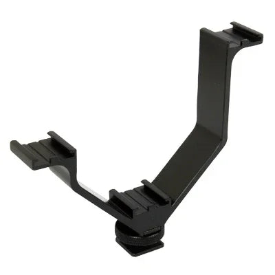 12.5cm トリプルシュー Vブラケット、Vブラケット