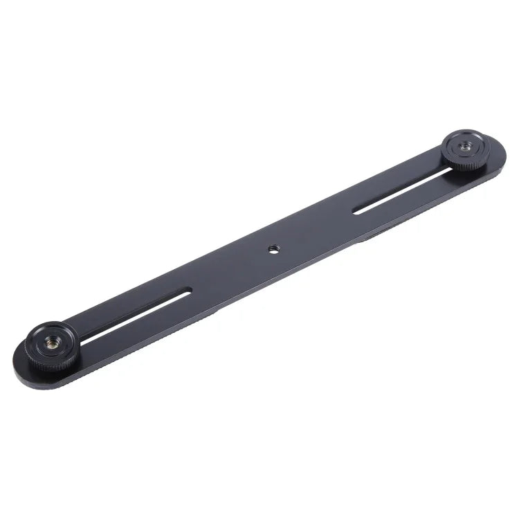 Camera Lighting LED Video Dual Lights Bracket