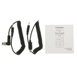 YONGNUO YN622N-KIT i-TTL ワイヤレスフラッシュトリガーコントローラー＋トランシーバーキット Nikonカメラ用, Nikon用