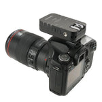 YONGNUO YN622N-KIT i-TTL ワイヤレスフラッシュトリガーコントローラー＋トランシーバーキット Nikonカメラ用, Nikon用