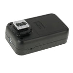 YONGNUO YN622N-KIT i-TTL ワイヤレスフラッシュトリガーコントローラー＋トランシーバーキット Nikonカメラ用, Nikon用