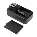 YONGNUO YN622N-KIT i-TTL ワイヤレスフラッシュトリガーコントローラー＋トランシーバーキット Nikonカメラ用, Nikon用
