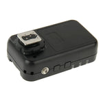 YONGNUO YN622N-KIT i-TTL ワイヤレスフラッシュトリガーコントローラー＋トランシーバーキット Nikonカメラ用, Nikon用