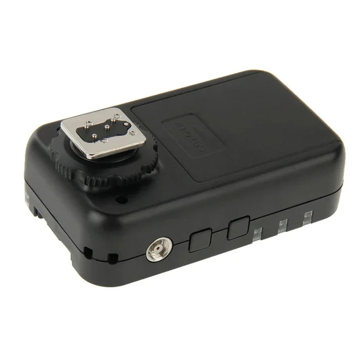 YONGNUO YN622N-KIT i-TTL ワイヤレスフラッシュトリガーコントローラー＋トランシーバーキット Nikonカメラ用, Nikon用