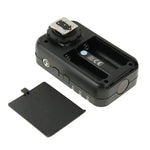 YONGNUO YN622N-KIT i-TTL ワイヤレスフラッシュトリガーコントローラー＋トランシーバーキット Nikonカメラ用, Nikon用