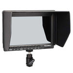 FEELWORLD FW-759 7インチスリムデザイン 1280 x 800 カメラフィールドモニター HDMI 1080P