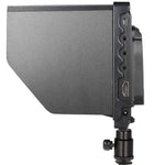 FEELWORLD FW-759 7インチスリムデザイン 1280 x 800 カメラフィールドモニター HDMI 1080P