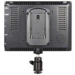 FEELWORLD FW-759 7インチスリムデザイン 1280 x 800 カメラフィールドモニター HDMI 1080P
