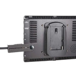 FEELWORLD FW-759 7インチスリムデザイン 1280 x 800 カメラフィールドモニター HDMI 1080P