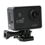 SJCAM SJ7000用バックル付き標準フレームマウント保護シェル、基本マウントおよびロングボルト、SJ7000