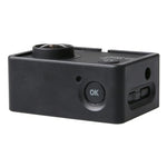SJCAM SJ7000用バックル付き標準フレームマウント保護シェル、基本マウントおよびロングボルト、SJ7000