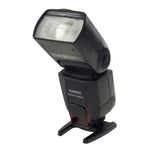 YN-560 III 超長距離ワイヤレスフラッシュスピードライト 金属ホットシュー付き Canon / Nikon / Pentax / Olympus DSLRカメラ用、YN-560 III