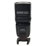 YN-560 III 超長距離ワイヤレスフラッシュスピードライト 金属ホットシュー付き Canon / Nikon / Pentax / Olympus DSLRカメラ用、YN-560 III
