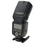 YN-560 III 超長距離ワイヤレスフラッシュスピードライト 金属ホットシュー付き Canon / Nikon / Pentax / Olympus DSLRカメラ用、YN-560 III