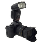 YN-560 III 超長距離ワイヤレスフラッシュスピードライト 金属ホットシュー付き Canon / Nikon / Pentax / Olympus DSLRカメラ用、YN-560 III