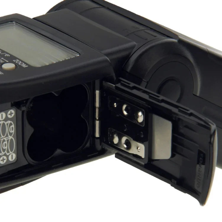 YN-560 III 超長距離ワイヤレスフラッシュスピードライト 金属ホットシュー付き Canon / Nikon / Pentax / Olympus DSLRカメラ用、YN-560 III