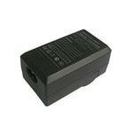 CANON NB1L/NB1LH用デジタルカメラバッテリー充電器、NB-1L