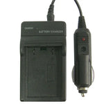 CANON NB1L/NB1LH用デジタルカメラバッテリー充電器、NB-1L
