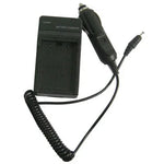 CANON NB1L/NB1LH用デジタルカメラバッテリー充電器、NB-1L