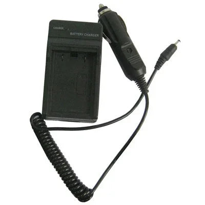CANON NB1L/NB1LH用デジタルカメラバッテリー充電器、NB-1L
