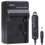 CANON BP-808用デジタルカメラバッテリーチャージャー, BP808