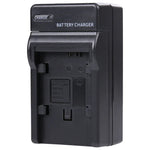 CANON BP-808用デジタルカメラバッテリーチャージャー, BP808